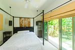 NAI5234: 3 Bedrooms Pool Villa in Nai Harn. Thumbnail #16