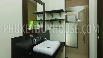 NAI5234: 3 Bedrooms Pool Villa in Nai Harn. Fotoğraf #17