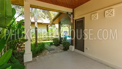 NAI5234: 3 Bedrooms Pool Villa in Nai Harn. Fotoğraf #18