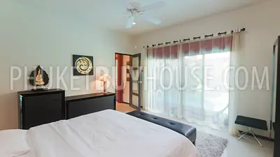 NAI5234: 3 Bedrooms Pool Villa in Nai Harn. Fotoğraf #21