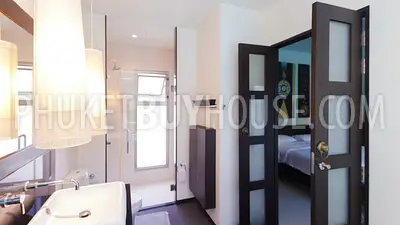 NAI5234: 3 Bedrooms Pool Villa in Nai Harn. Fotoğraf #22
