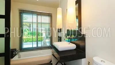 NAI5234: 3 Bedrooms Pool Villa in Nai Harn. Fotoğraf #23