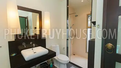 NAI5234: 3 Bedrooms Pool Villa in Nai Harn. Fotoğraf #24