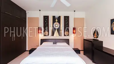 NAI5234: 3 Bedrooms Pool Villa in Nai Harn. Fotoğraf #25