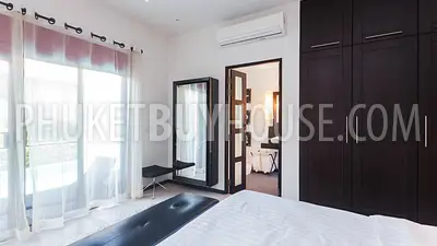 NAI5234: 3 Bedrooms Pool Villa in Nai Harn. Fotoğraf #26