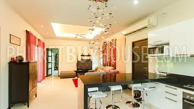 NAI5234: 3 Bedrooms Pool Villa in Nai Harn. Fotoğraf #27