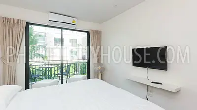 RAW5235: Studio apartment close to Rawai Beach. Photo #2