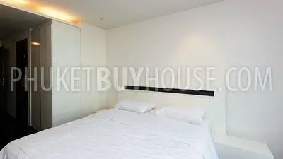 RAW5235: Studio apartment close to Rawai Beach. Photo #3