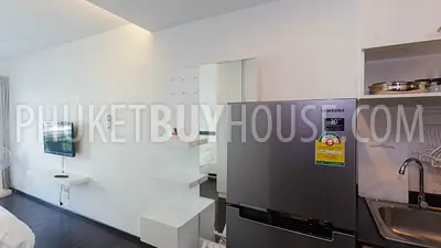RAW5235: Studio apartment close to Rawai Beach. Photo #6