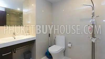 RAW5235: Studio apartment close to Rawai Beach. Photo #7