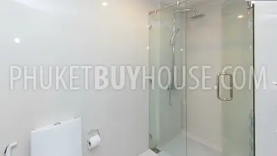 RAW5235: Studio apartment close to Rawai Beach. Photo #8