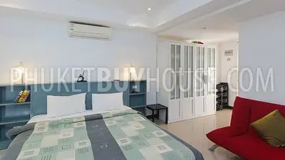 NAI5236: Apartment close to Nai Harn Beach. Photo #2