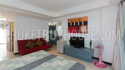 NAI5236: Apartment close to Nai Harn Beach. Photo #3