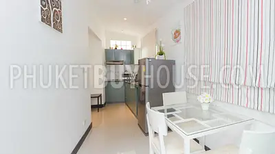 NAI5236: Apartment close to Nai Harn Beach. Photo #5