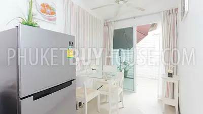NAI5236: Apartment close to Nai Harn Beach. Photo #6
