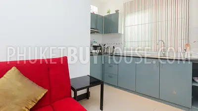 NAI5236: Apartment close to Nai Harn Beach. Photo #7