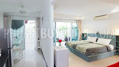 NAI5236: Apartment close to Nai Harn Beach. Photo #8