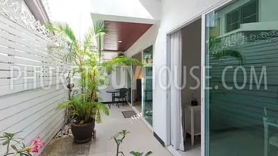 NAI5236: Apartment close to Nai Harn Beach. Photo #9