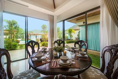 NAI5239: Three Villas with 3 Bedrooms for Sale in Nai Harn. Photo #9