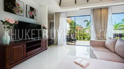 NAI5239: Three Villas with 3 Bedrooms for Sale in Nai Harn. Photo #13