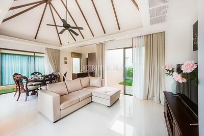 NAI5239: Three Villas with 3 Bedrooms for Sale in Nai Harn. Photo #14