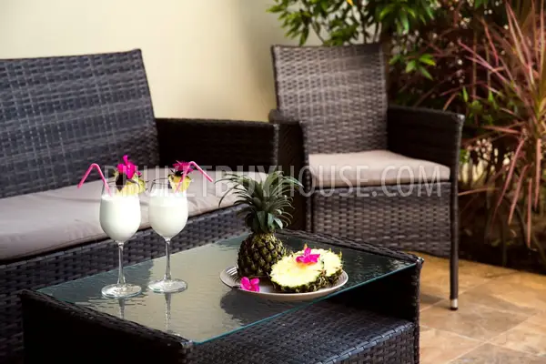 NAI5239: Three Villas with 3 Bedrooms for Sale in Nai Harn. Photo #17