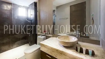NAI5239: Three Villas with 3 Bedrooms for Sale in Nai Harn. Photo #29