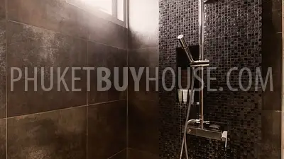 NAI5239: Three Villas with 3 Bedrooms for Sale in Nai Harn. Photo #30
