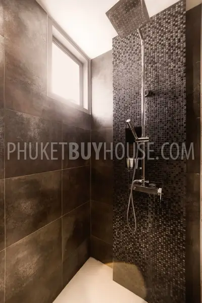 NAI5239: Three Villas with 3 Bedrooms for Sale in Nai Harn. Photo #30