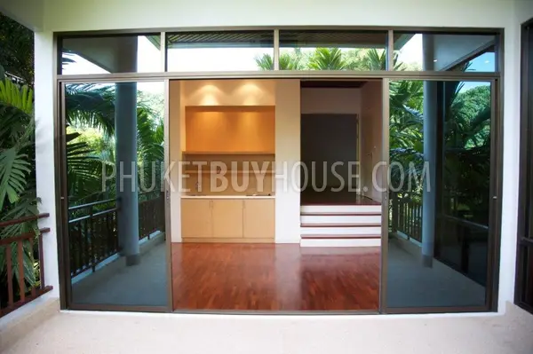 PAN5242: Luxury villa in Cape Panwa. Photo #1