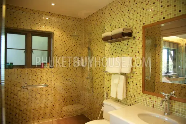 PAN5242: Luxury villa in Cape Panwa. Photo #2
