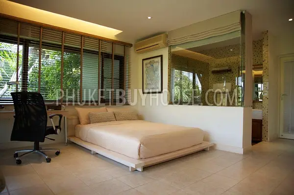 PAN5242: Luxury villa in Cape Panwa. Photo #3