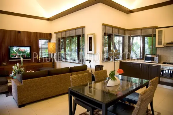 PAN5242: Luxury villa in Cape Panwa. Photo #5