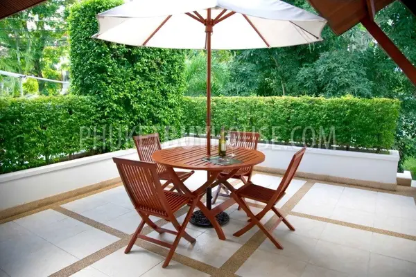 PAN5242: Luxury villa in Cape Panwa. Photo #6