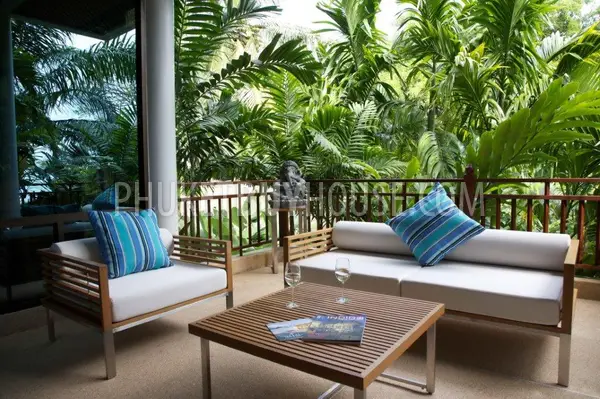 PAN5242: Luxury villa in Cape Panwa. Photo #7
