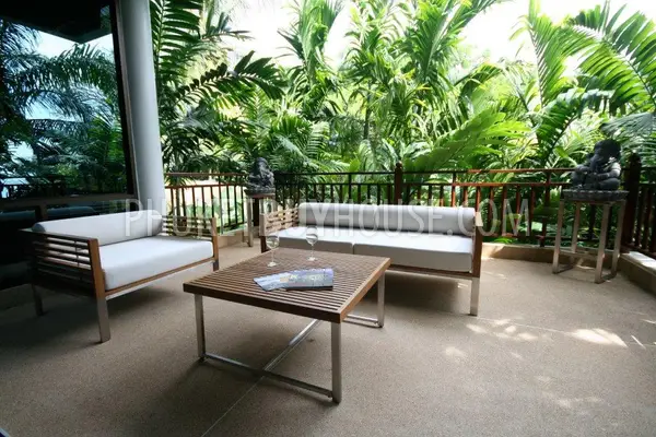 PAN5242: Luxury villa in Cape Panwa. Photo #8