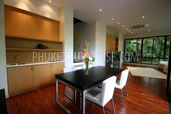 PAN5242: Luxury villa in Cape Panwa. Photo #9