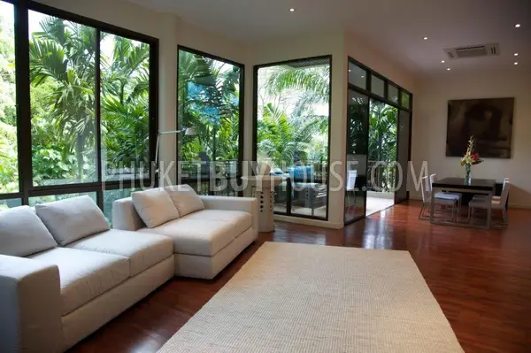 PAN5242: Luxury villa in Cape Panwa. Photo #10