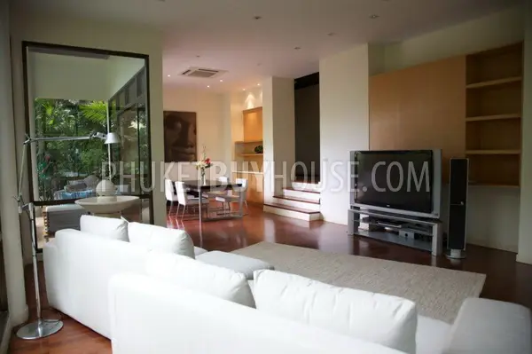 PAN5242: Luxury villa in Cape Panwa. Photo #11