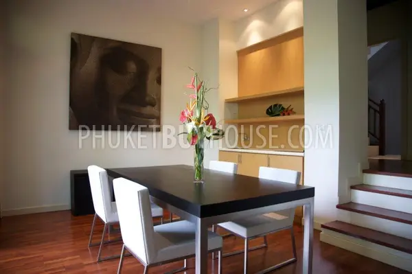PAN5242: Luxury villa in Cape Panwa. Photo #12