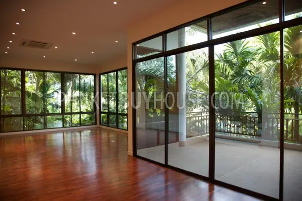 PAN5242: Luxury villa in Cape Panwa. Photo #13