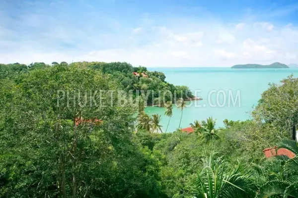 PAN5242: Luxury villa in Cape Panwa. Photo #16