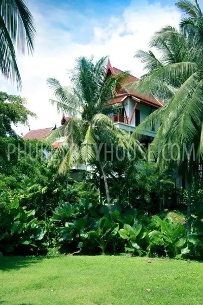 PAN5242: Luxury villa in Cape Panwa. Photo #20