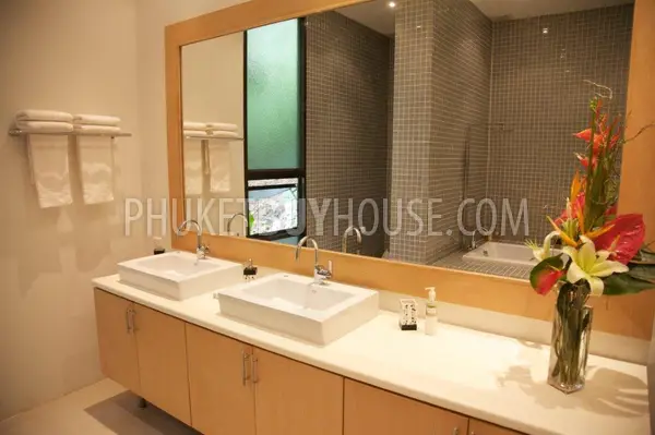 PAN5242: Luxury villa in Cape Panwa. Photo #22