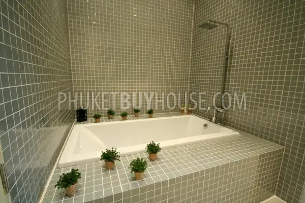 PAN5242: Luxury villa in Cape Panwa. Photo #23