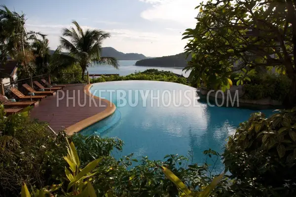 PAN5242: Luxury villa in Cape Panwa. Photo #25