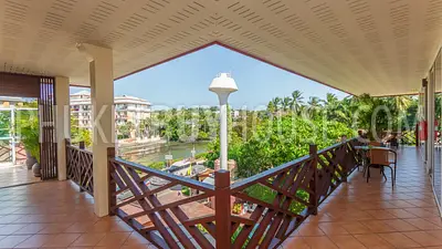 NAI5244: Hotel Boutique in Nai Harn Area. 照片 #1