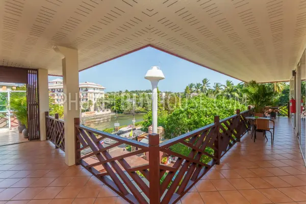 NAI5244: Hotel Boutique in Nai Harn Area. Photo #1