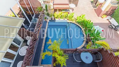 NAI5244: Hotel Boutique in Nai Harn Area. 照片 #2