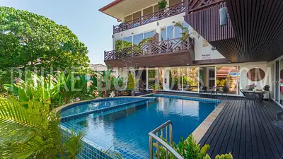 NAI5244: Hotel Boutique in Nai Harn Area. 照片 #3